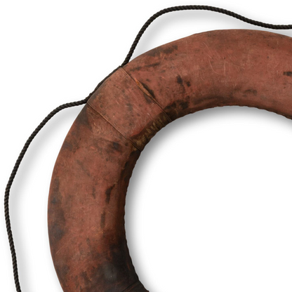 27" Lifering
