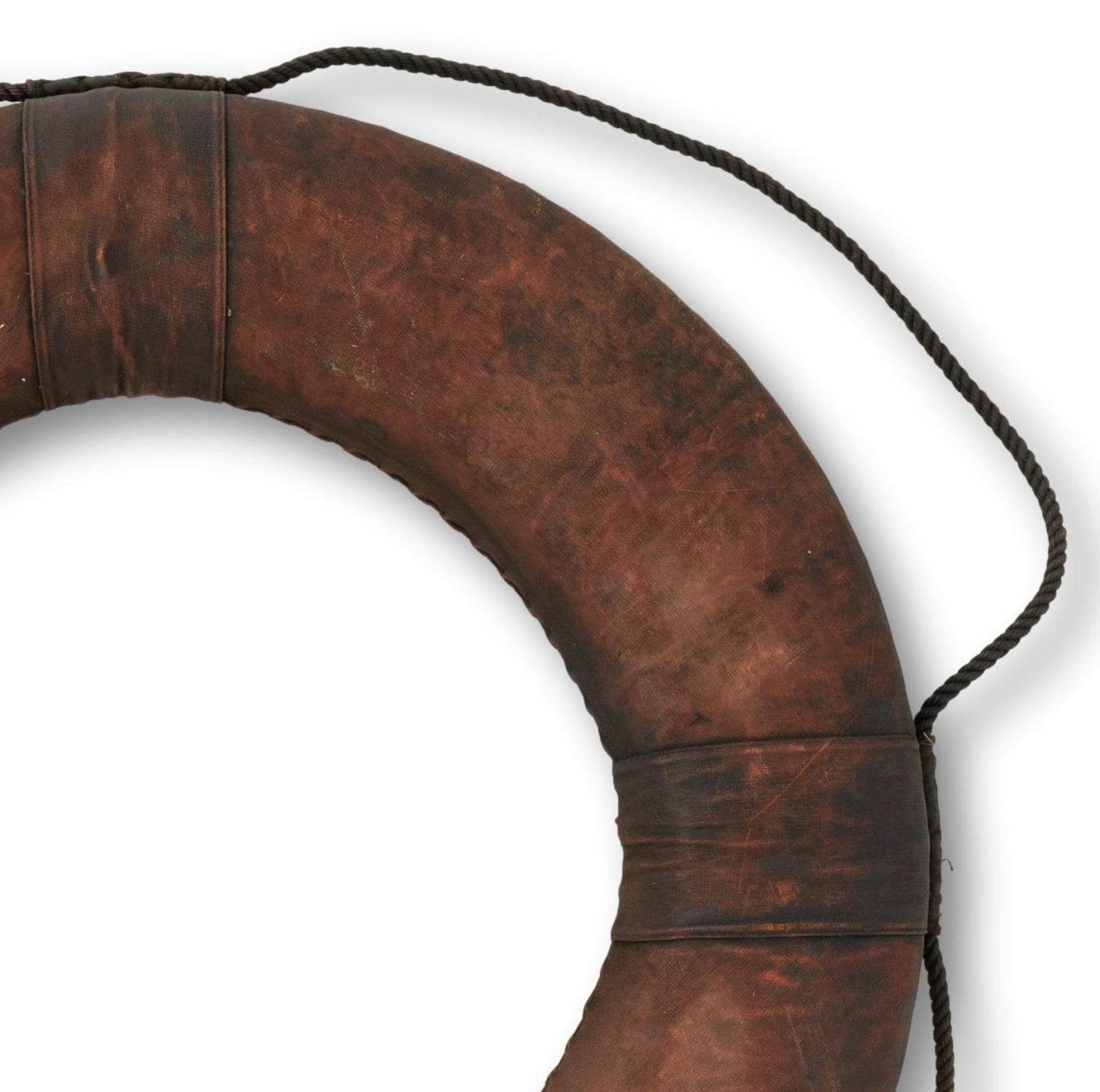 27" Lifering