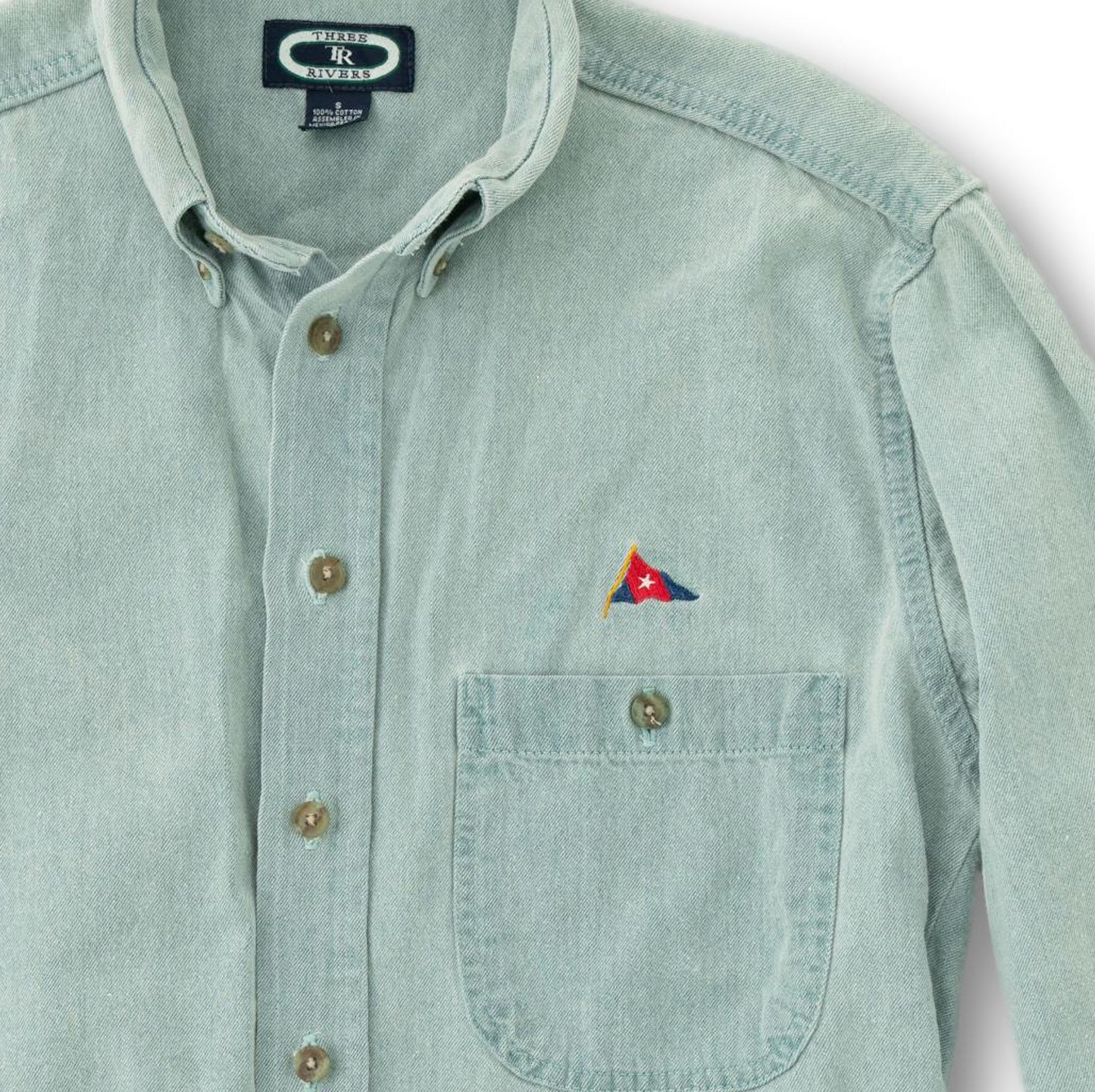 Eastern Yacht Club Shirt