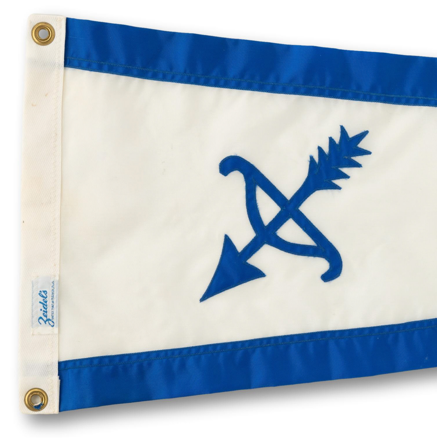 Bow & Arrow Flag