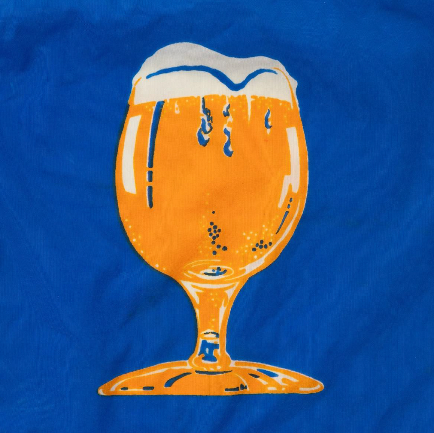 Beer Happy Hour Flag