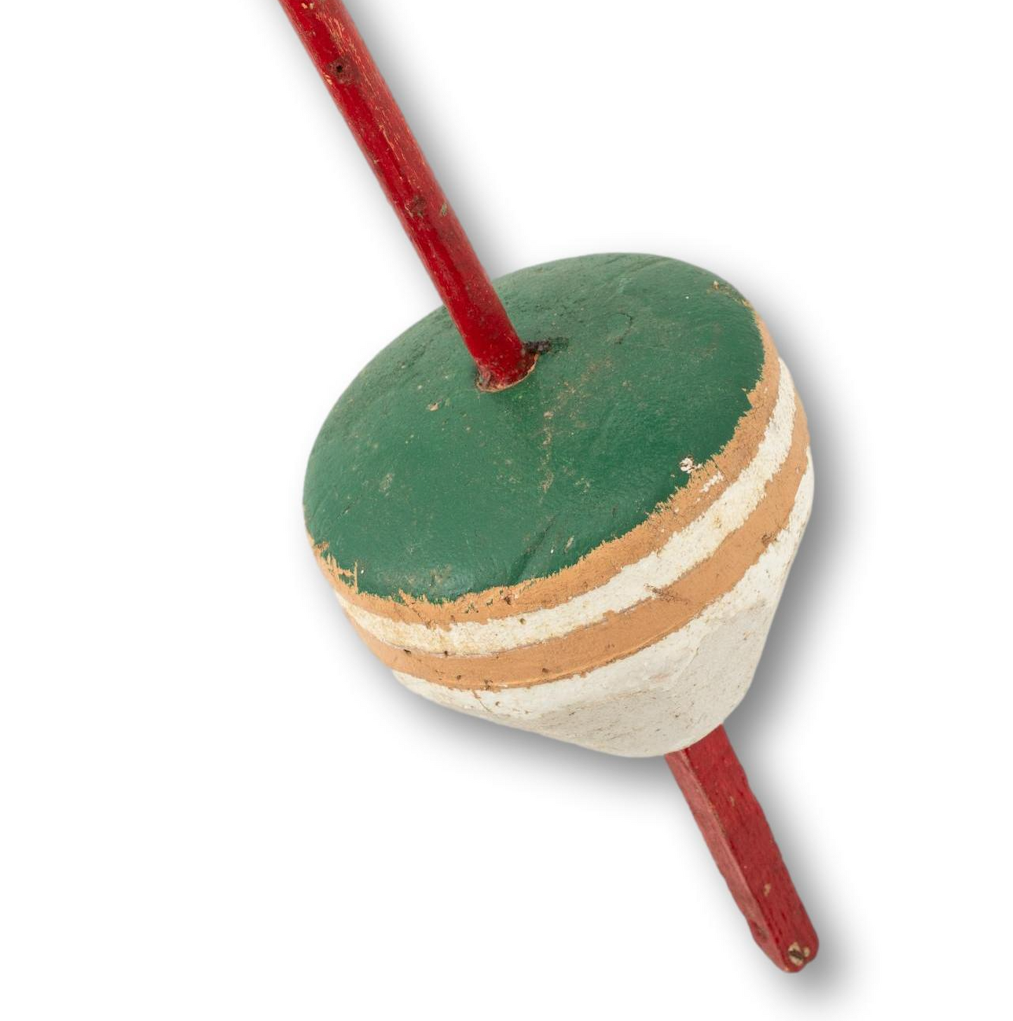 Red & Green Buoy