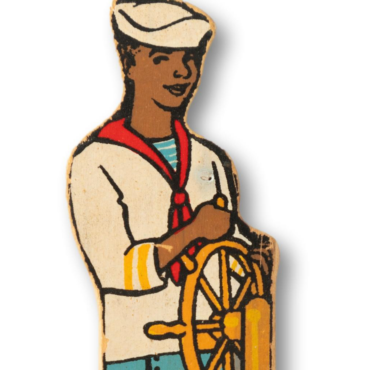 Sailor Block