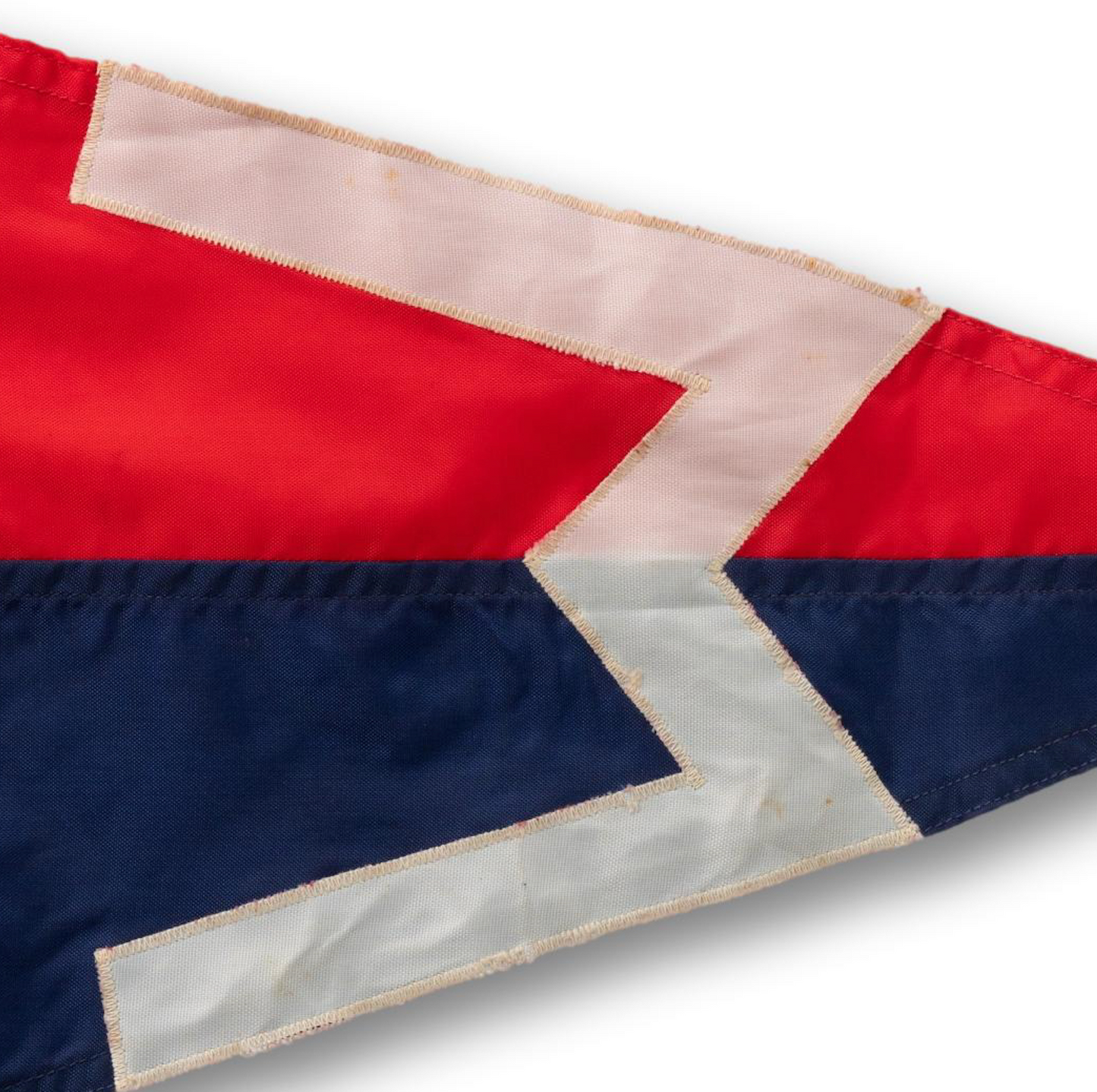 "W" Flag