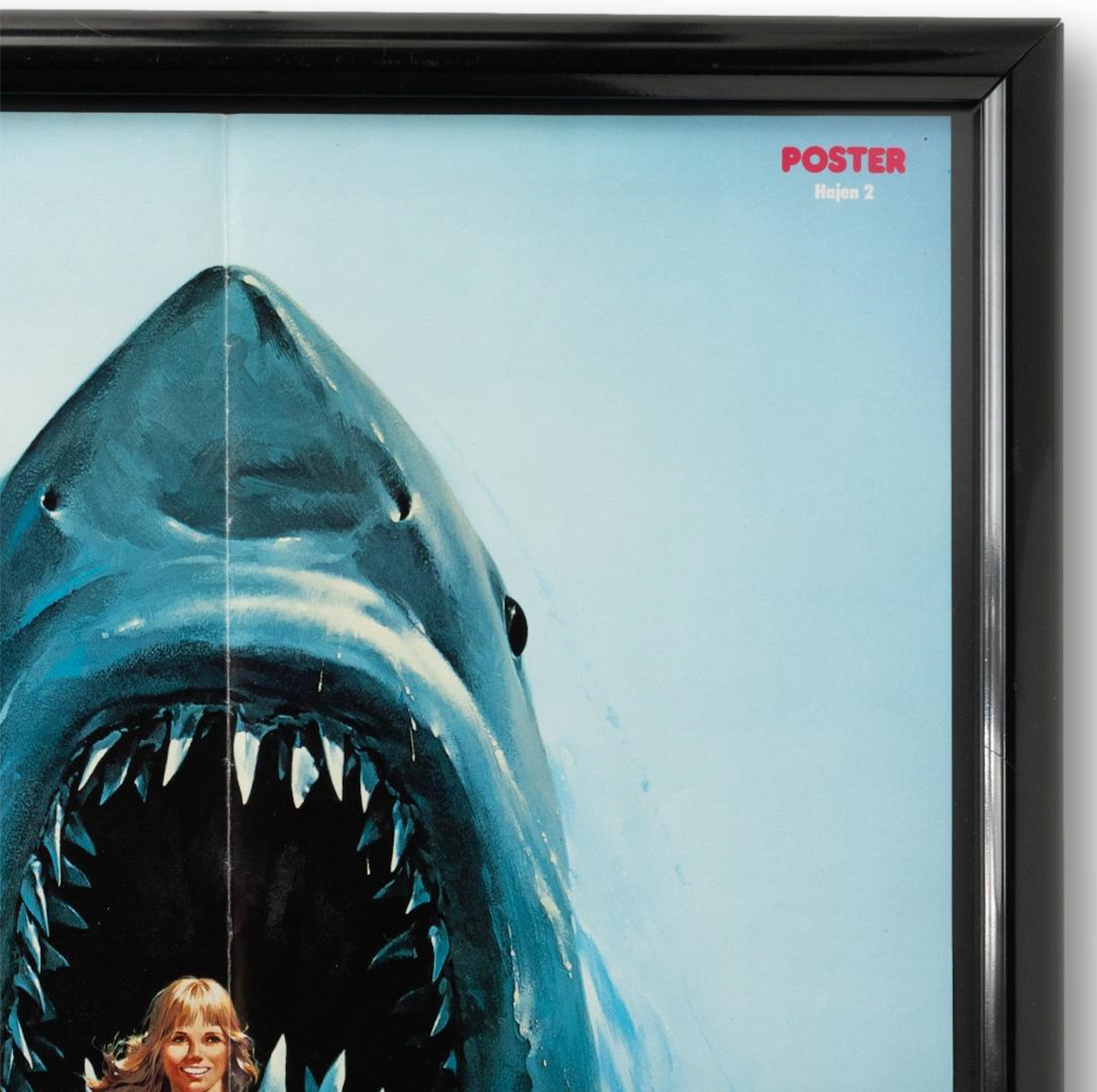 JAWS II Poster