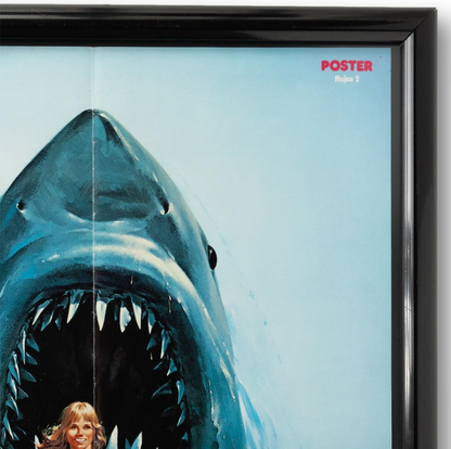 JAWS II Poster