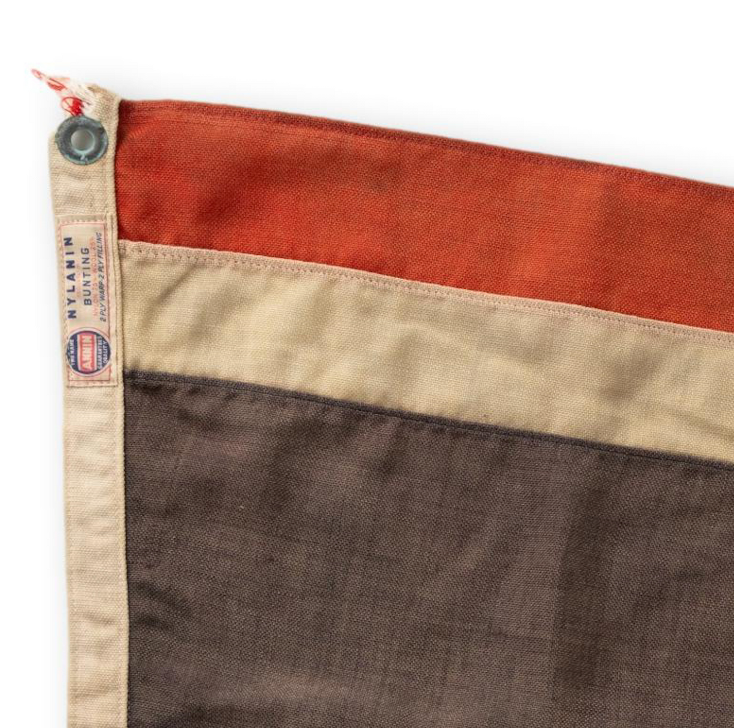 Swallow Tailed Burgee
