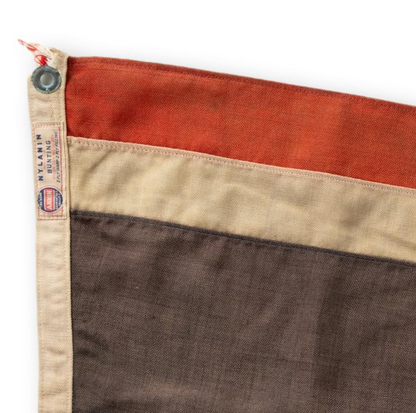 Swallow Tailed Burgee
