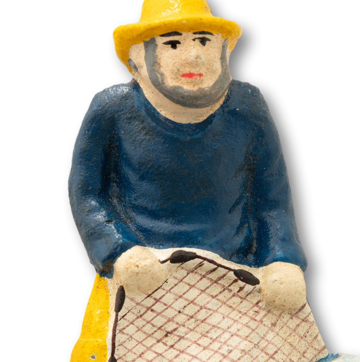 Fisherman Bottle Opener
