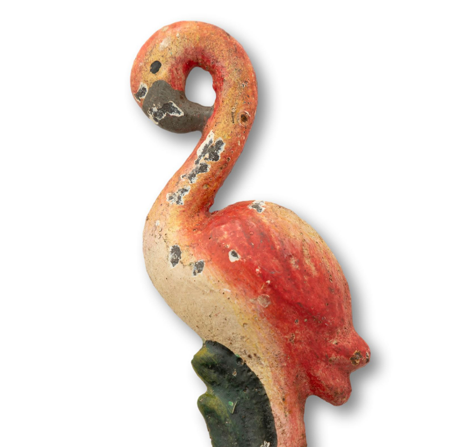 Flamingo Bottle Opener