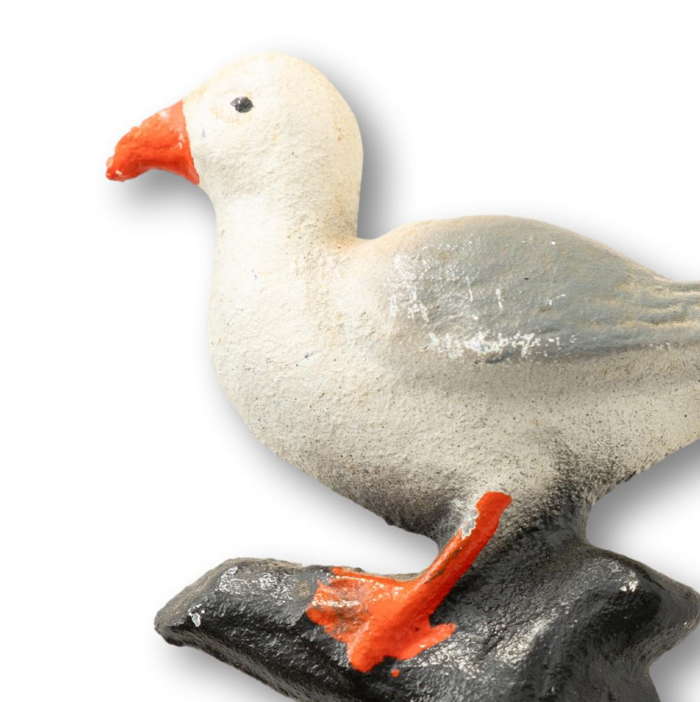 Seagull Bottle Opener