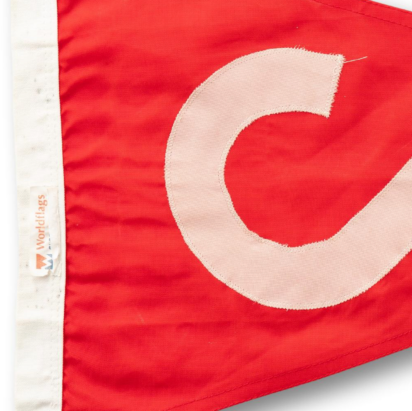 "S" Flag