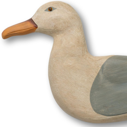 Seagull Wall Mounts (Set of 3)