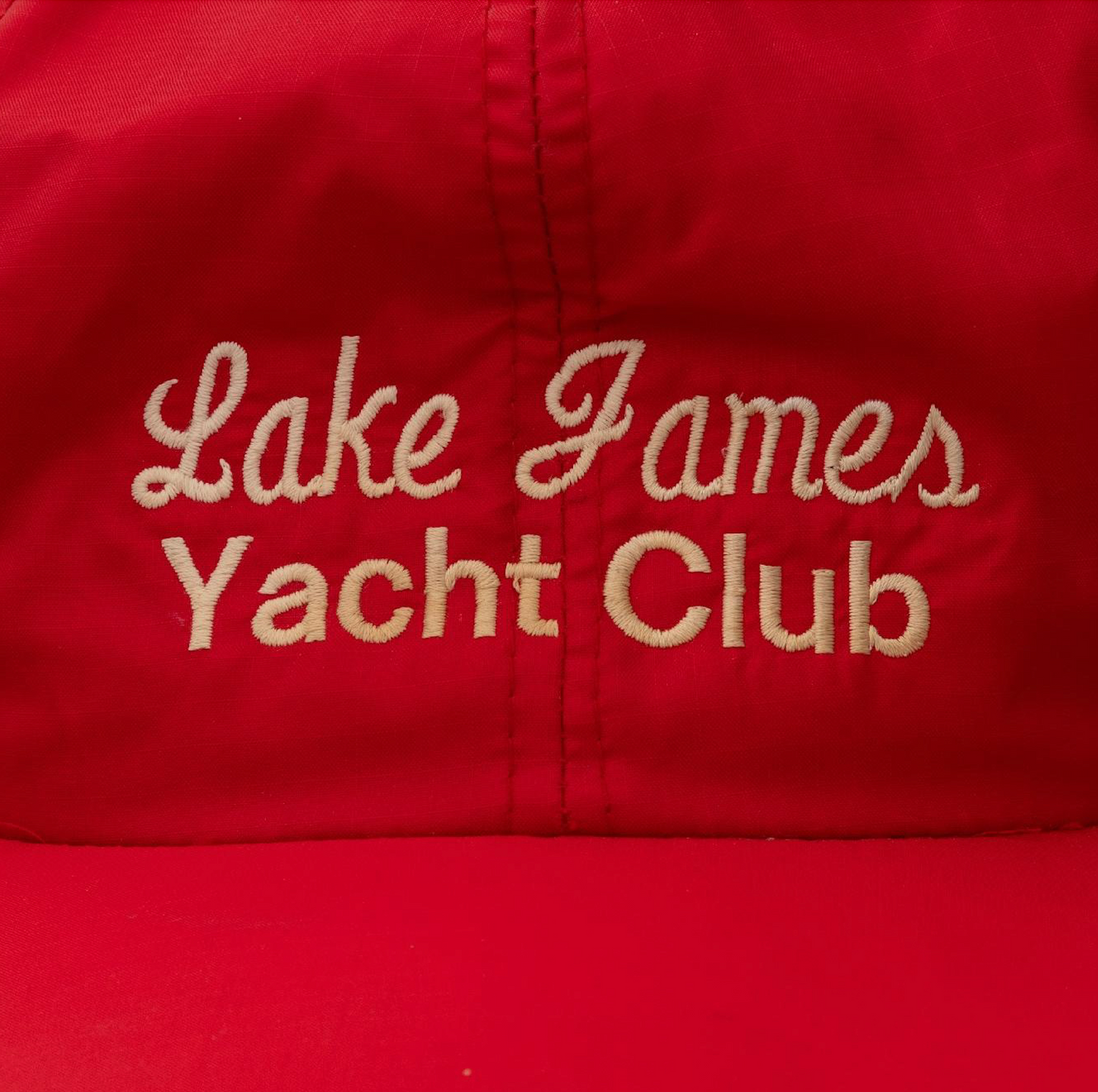 St. James Yacht Club Hat
