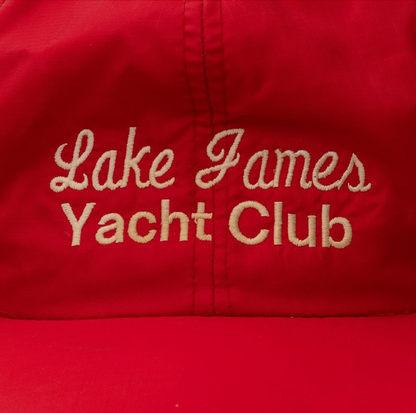 St. James Yacht Club Hat