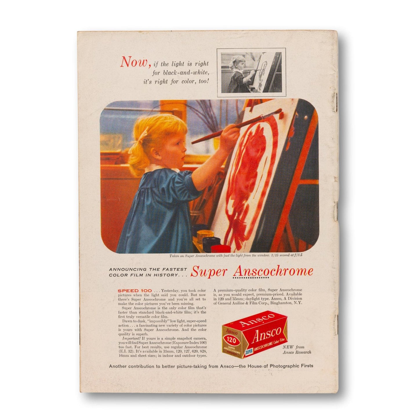 "Sports Illustrated" 1957