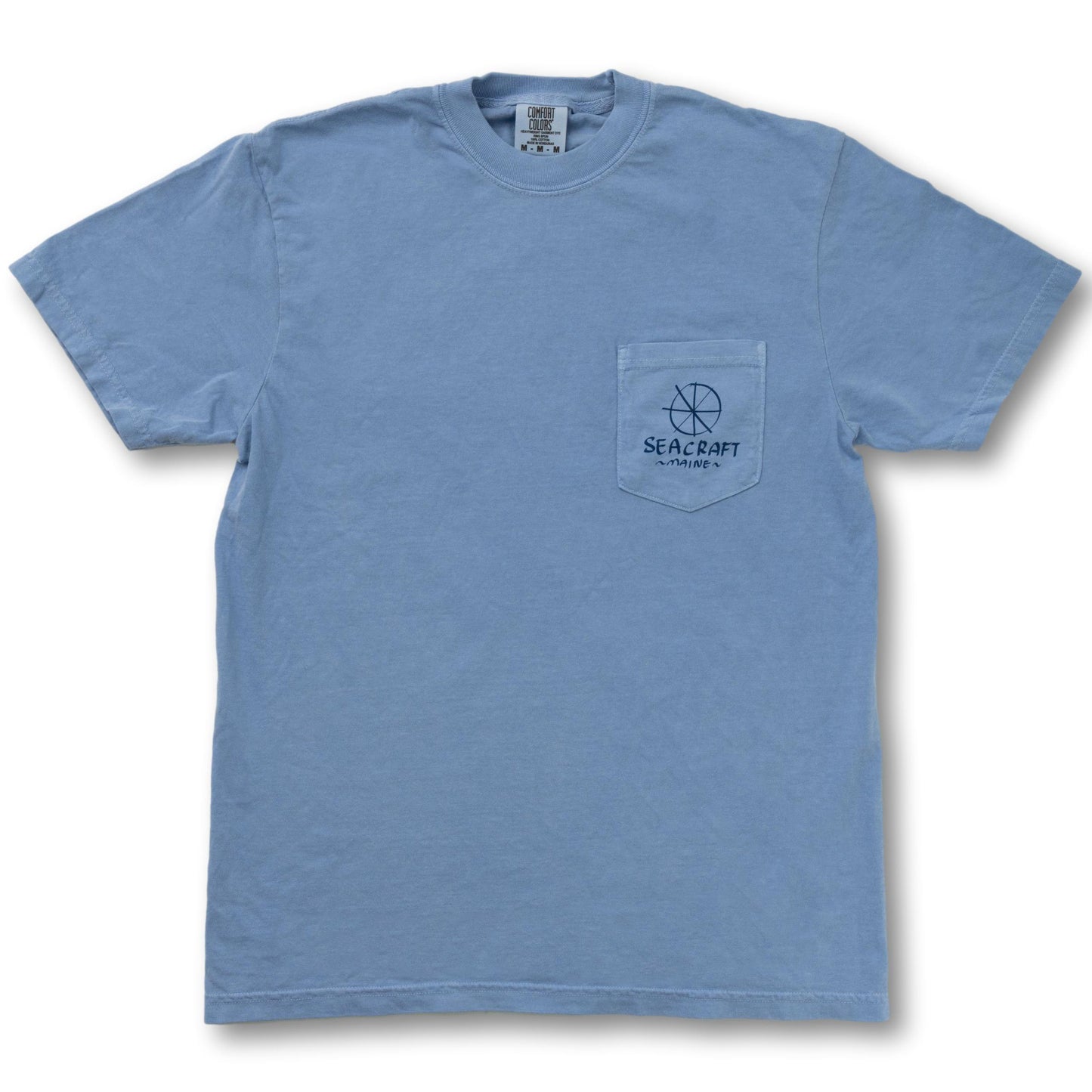 "Maine Guy" T-Shirt