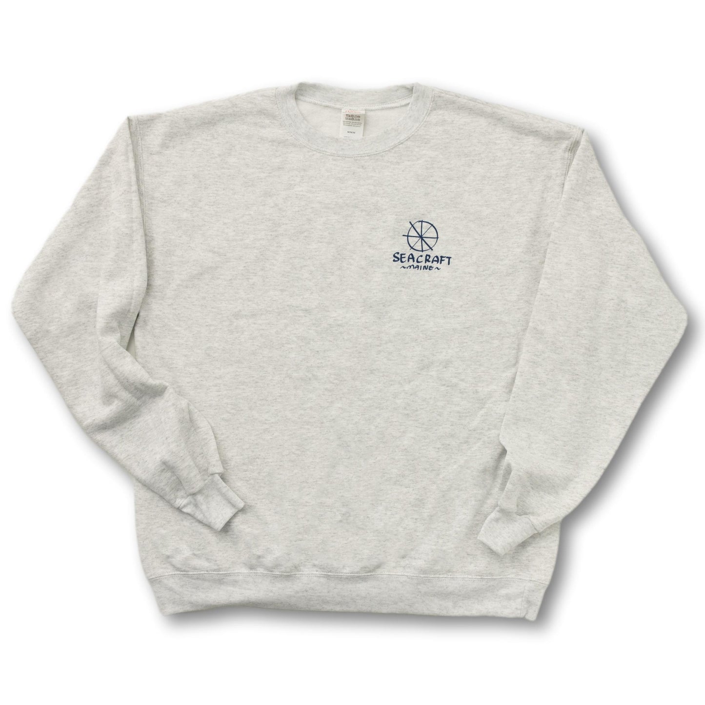 "Maine Guy" Crewneck Sweatshirt