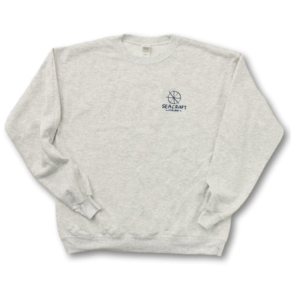 "Maine Guy" Crewneck Sweatshirt