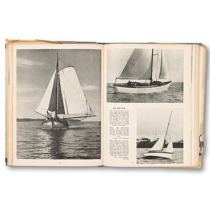"The Yachting Year"