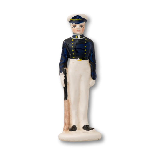 Air Force Cadet Figure