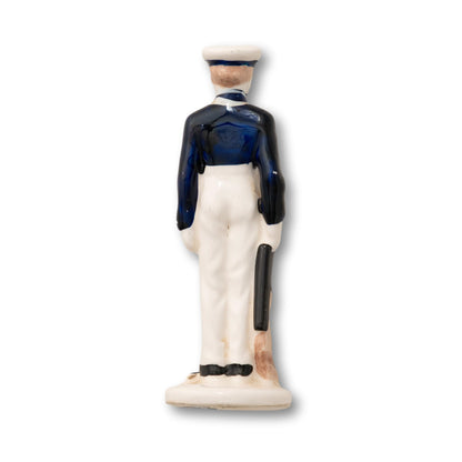 Air Force Cadet Figure