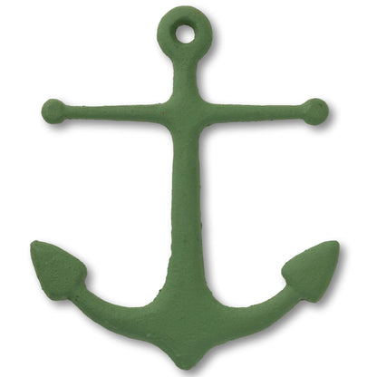 Green Anchor