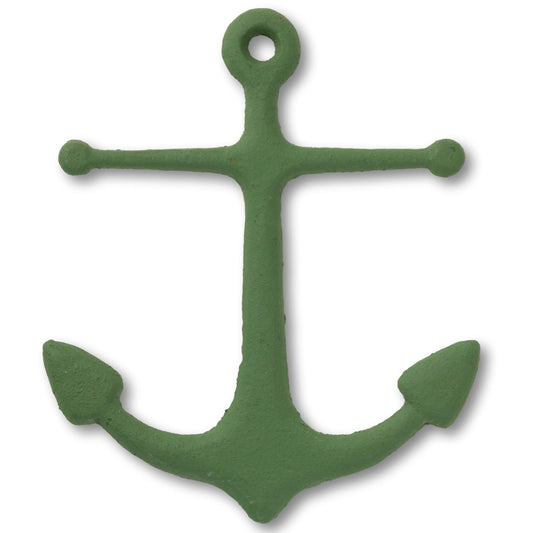 Green Anchor