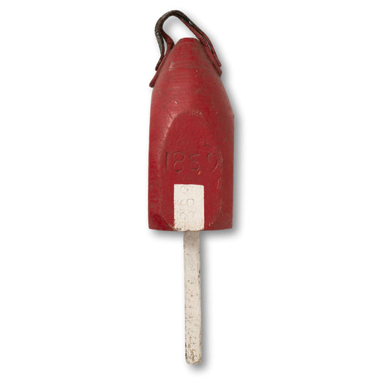 Maine Lobster Buoy