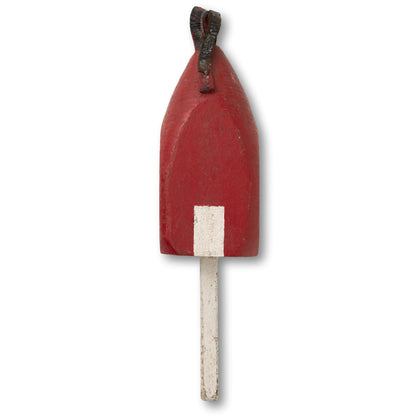 Maine Lobster Buoy