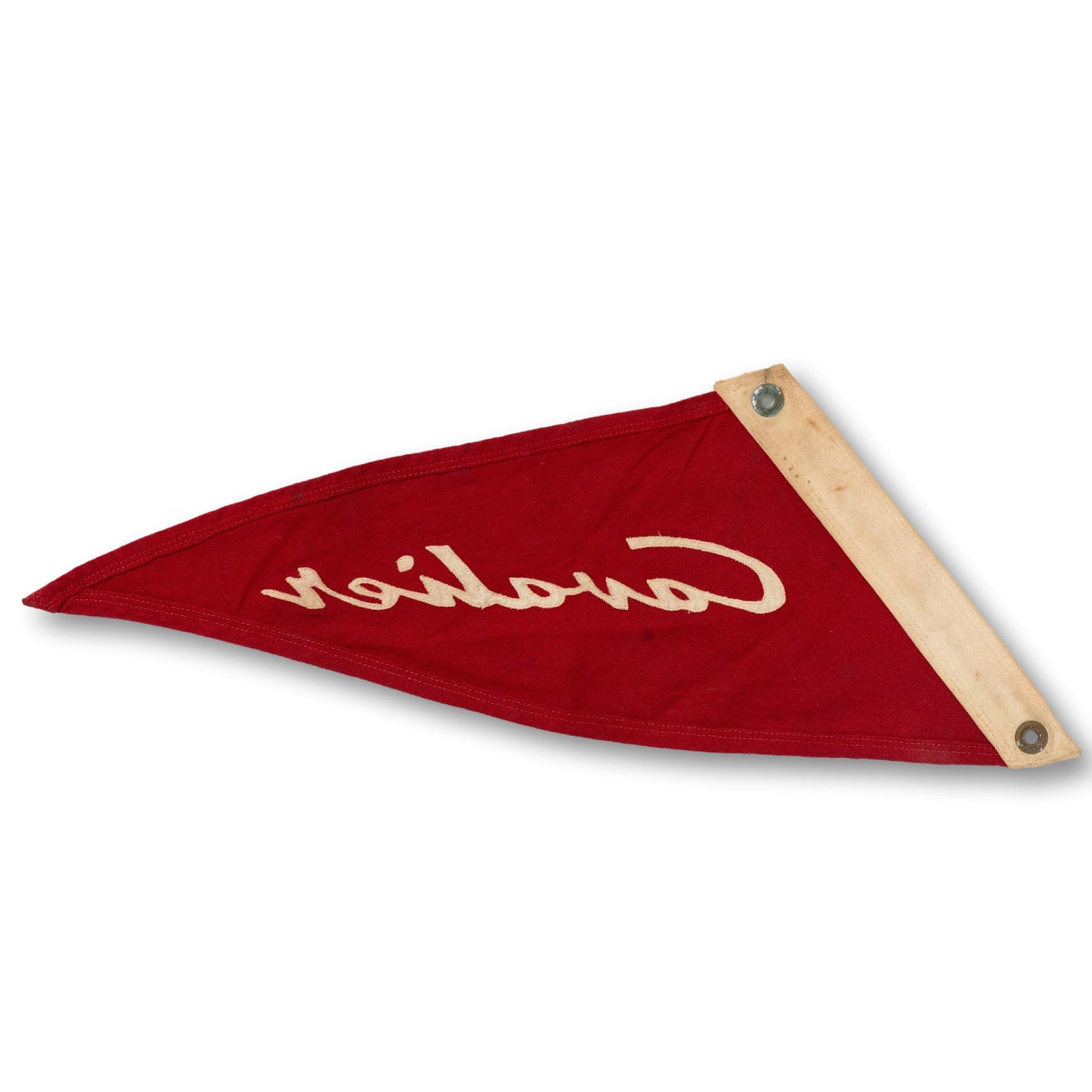 Chris Craft Cavalier Flag