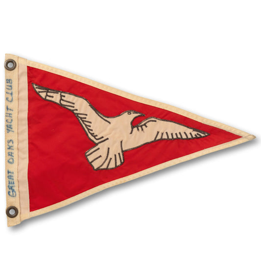 Seagull Flag