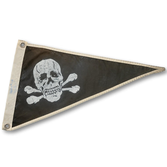 Skull & Crossbones Flag