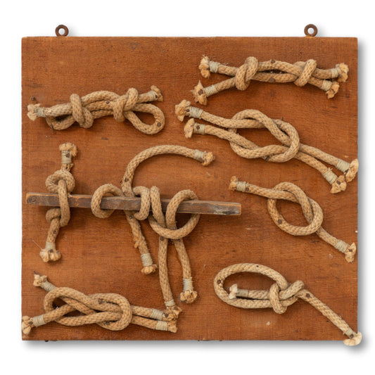 Knot Board