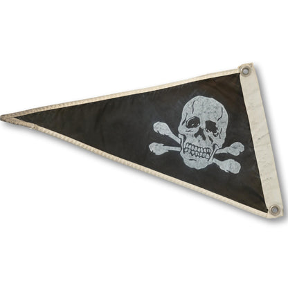 Skull & Crossbones Flag