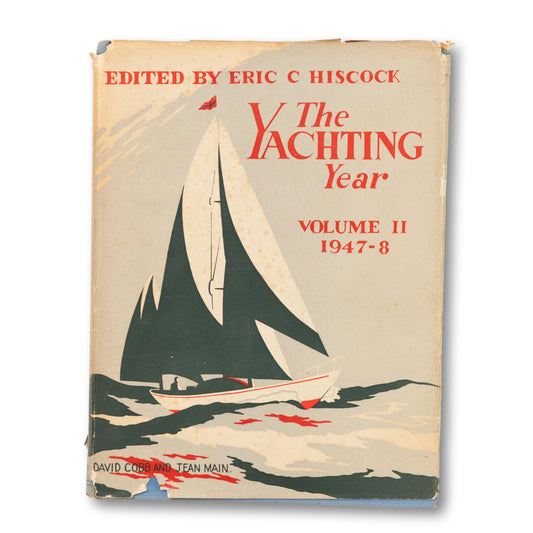 "The Yachting Year"