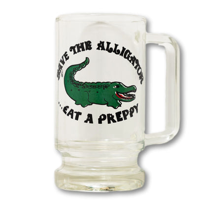 "Eat a Preppy" Mug