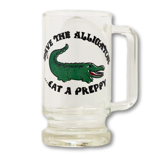 "Eat a Preppy" Mug