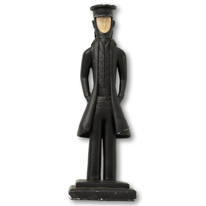 "Boston Sea Captain" Haida Replica