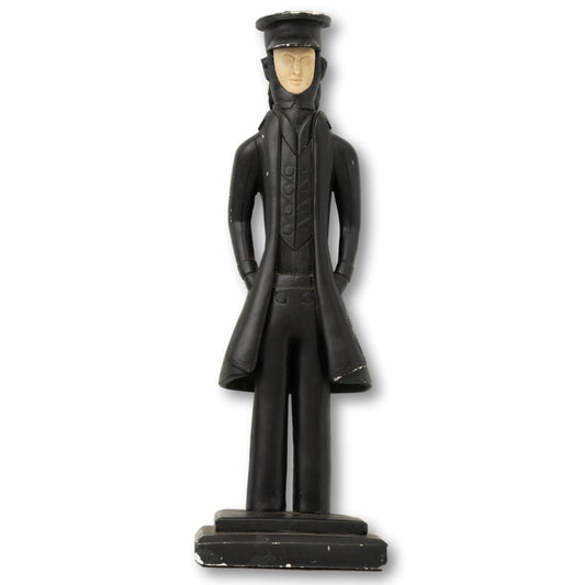 "Boston Sea Captain" Haida Replica