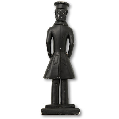"Boston Sea Captain" Haida Replica