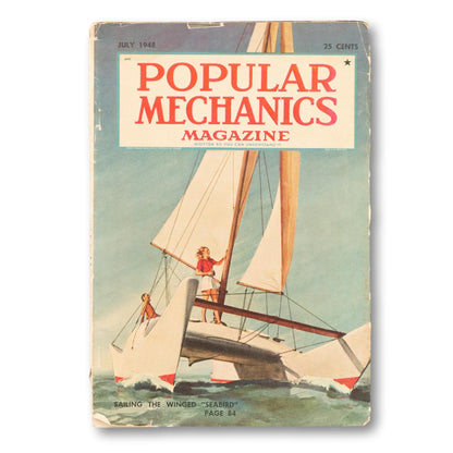 1948 Popular Mechanics