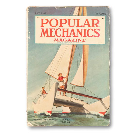 1948 Popular Mechanics