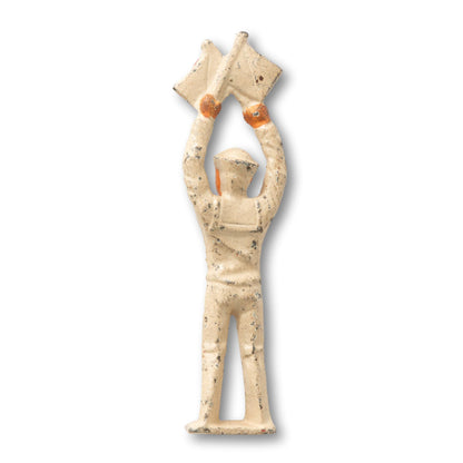 Barclay Signalman