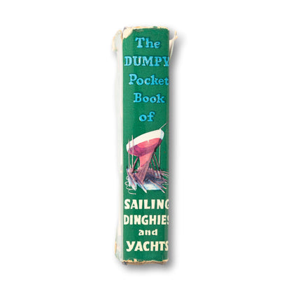 The Dumpy Pocket Book of Sailing Dinghies and Yachts