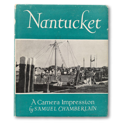 Picture Book of Nantucket