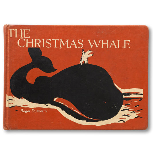 "The Christmas Whale"