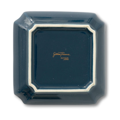 Shell Lacquerware Tray