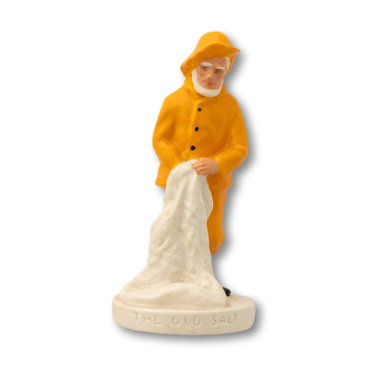 Old Salt Sebastian Miniature