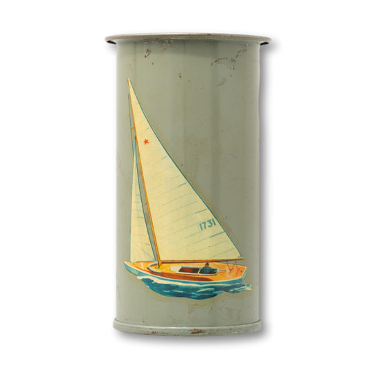 Sailboat Bank